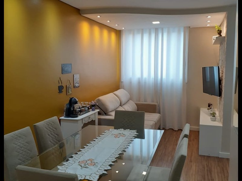 imóvel com 52m² - Gramadão - Jundiaí