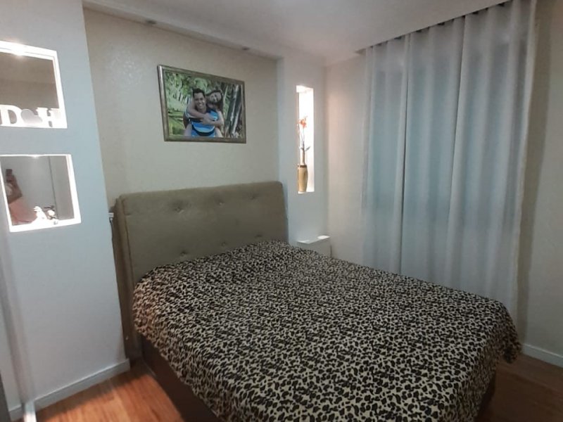 imóvel com 52m² - Gramadão - Jundiaí