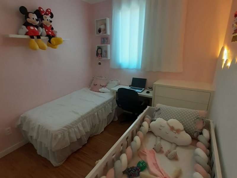 imóvel com 52m² - Gramadão - Jundiaí