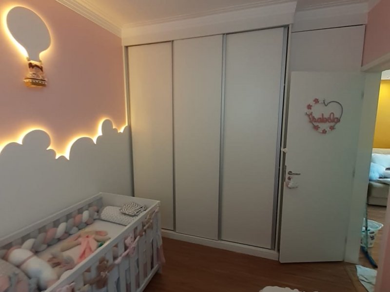imóvel com 52m² - Gramadão - Jundiaí