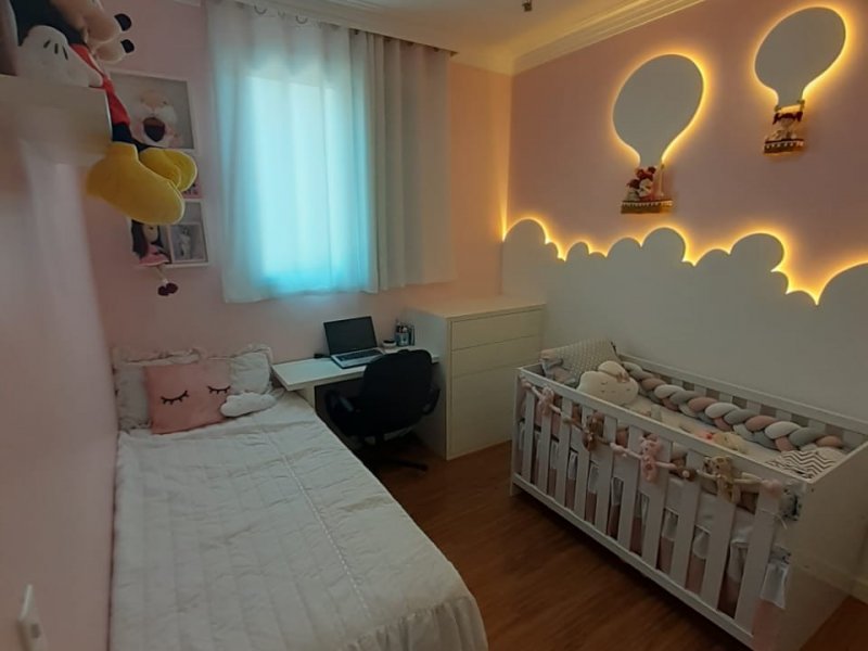 imóvel com 52m² - Gramadão - Jundiaí