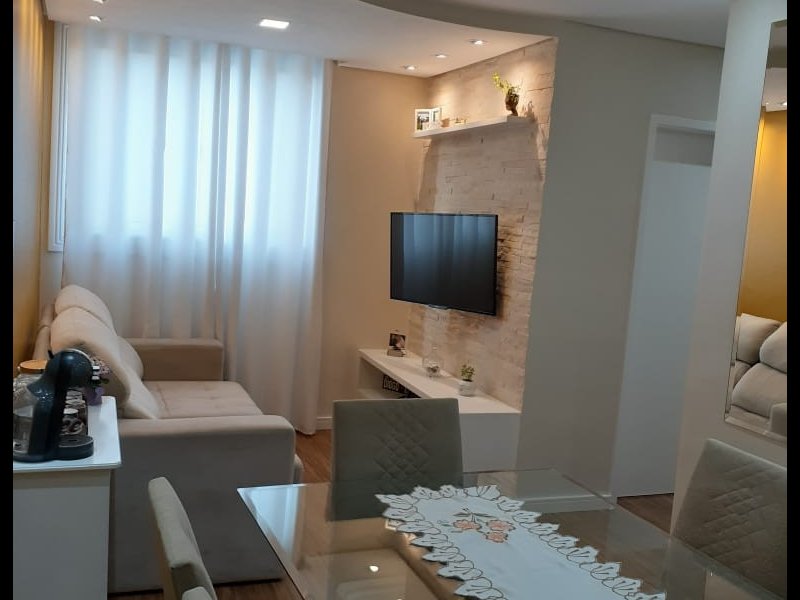 imóvel com 52m² - Gramadão - Jundiaí