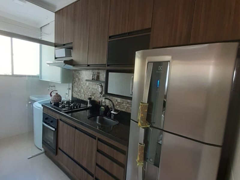 imóvel com 52m² - Gramadão - Jundiaí