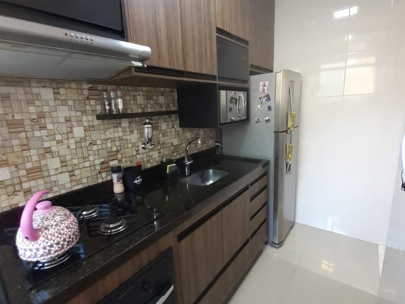 imóvel com 52m² - Gramadão - Jundiaí