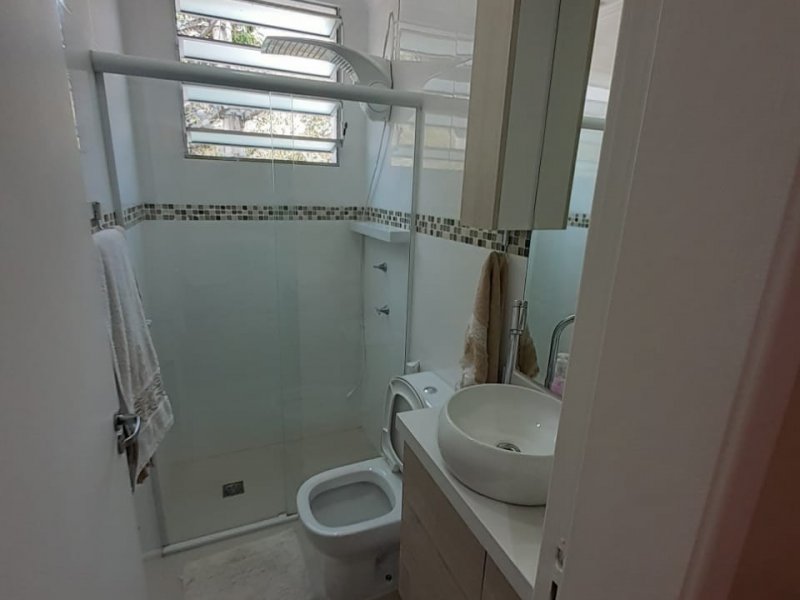 imóvel com 52m² - Gramadão - Jundiaí