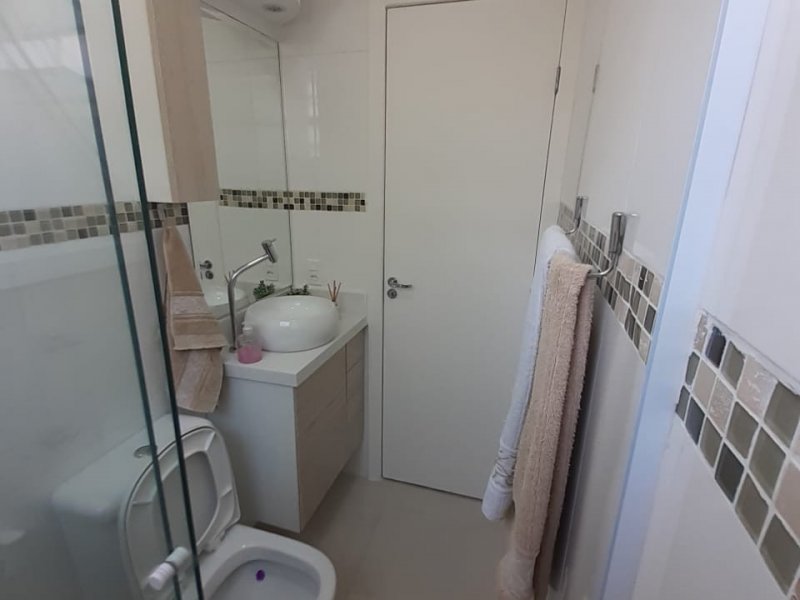 imóvel com 52m² - Gramadão - Jundiaí