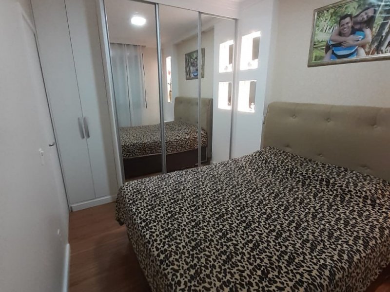 imóvel com 52m² - Gramadão - Jundiaí