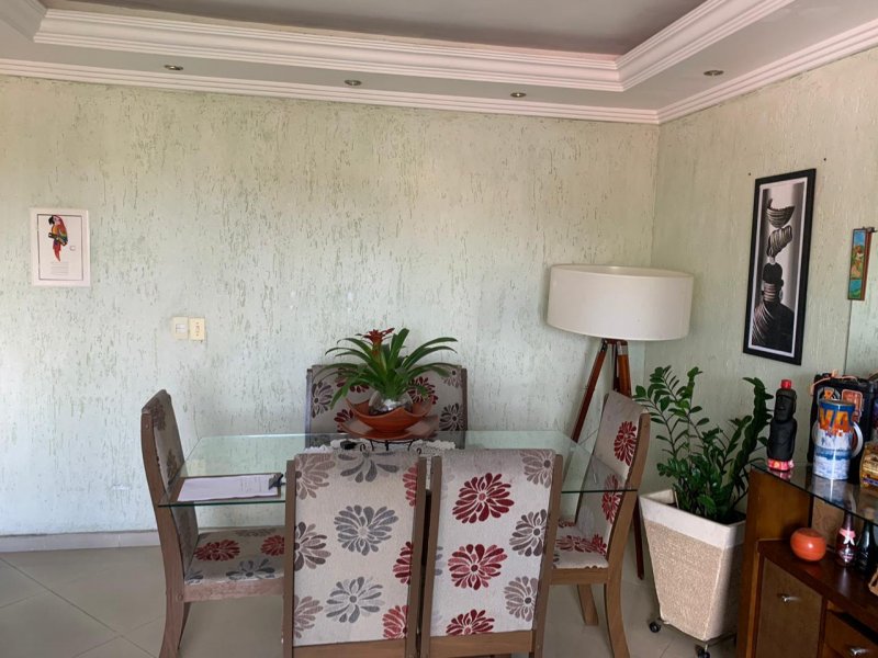 Apartamento à venda Jardim Vila Galvão com 60m² e 3 quartos por R$ 240.000 - 1253014611-inbound435232791359760057.jpg