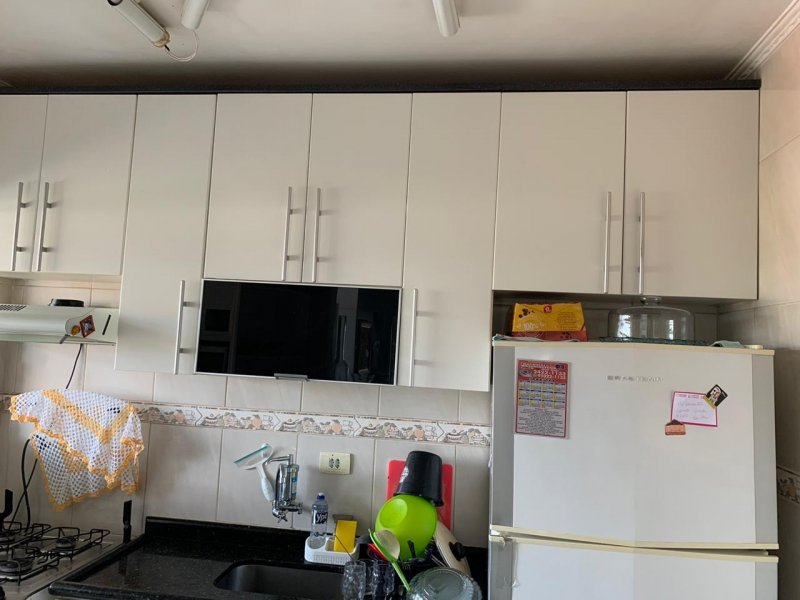 Apartamento à venda Jardim Vila Galvão com 60m² e 3 quartos por R$ 240.000 - 1379660761-inbound9089759614590879039.jpg