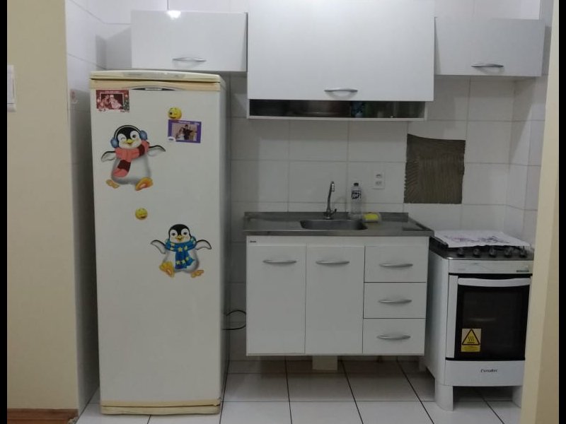 Apartamento à venda Vila São João com 51m² e 2 quartos por R$ 250.000 - 1353799031-1.jpg