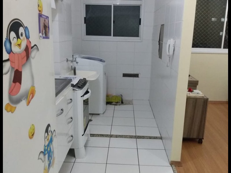 Apartamento à venda Vila São João com 51m² e 2 quartos por R$ 250.000 - 1544254235-3.jpg