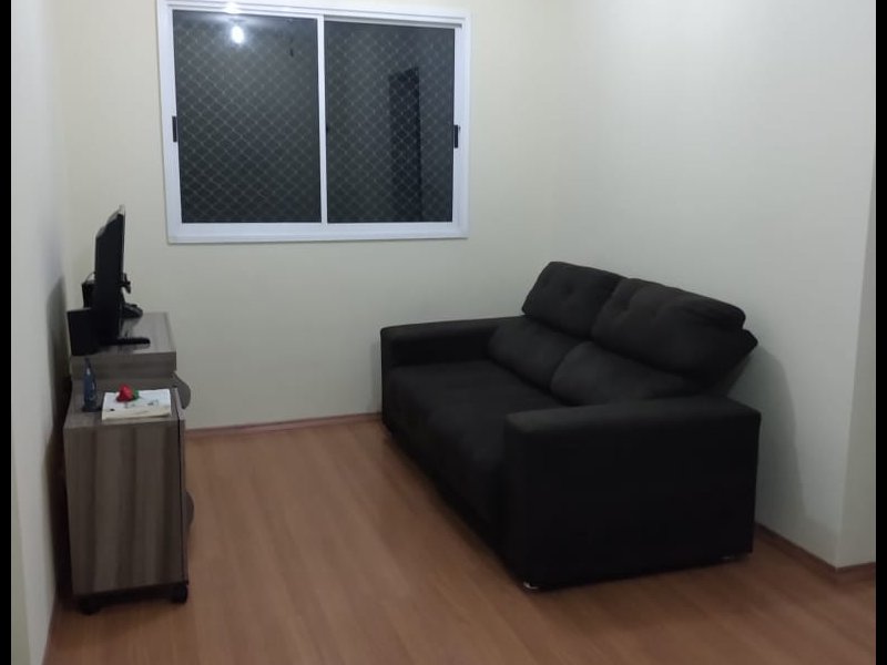 Apartamento à venda Vila São João com 51m² e 2 quartos por R$ 250.000 - 1874967598-5.jpg