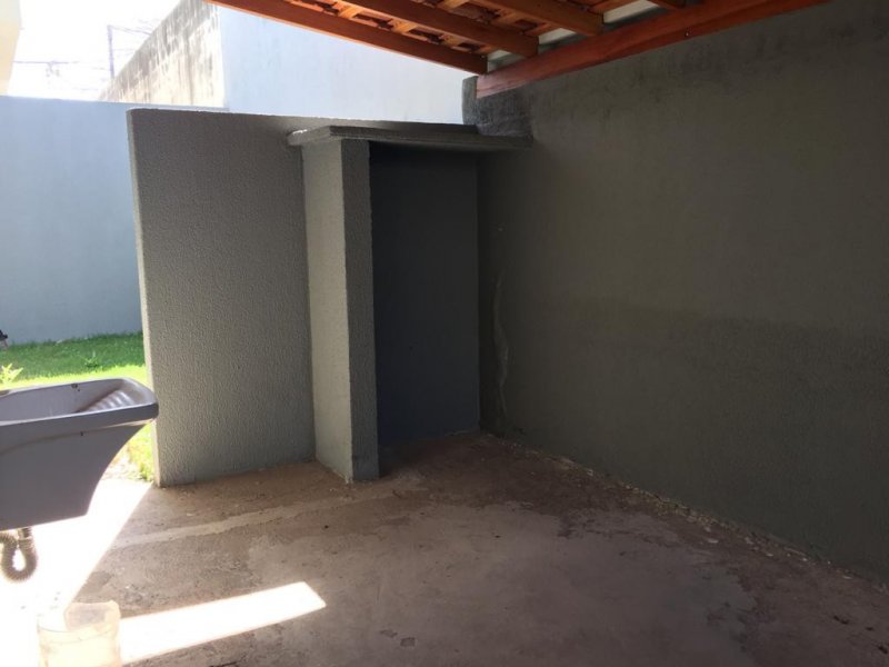 imóvel com 175m² - Vila Santo Antônio - Cotia