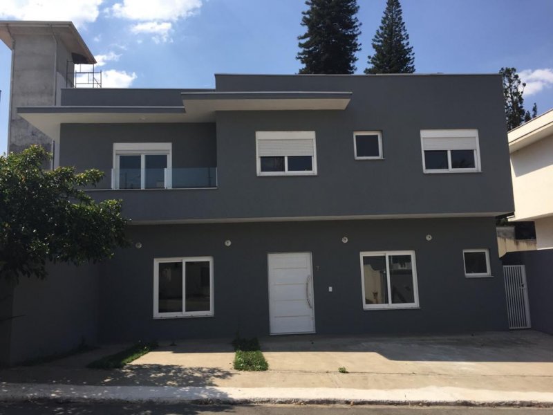 imóvel com 175m² - Vila Santo Antônio - Cotia