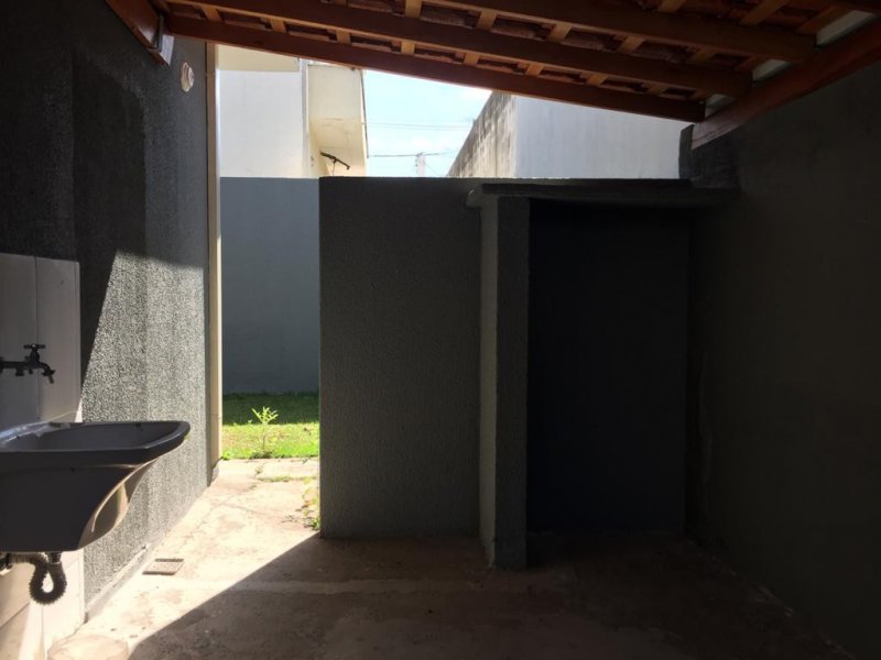 imóvel com 175m² - Vila Santo Antônio - Cotia