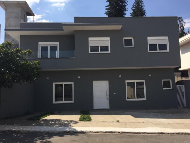 imóvel com 175m² - Vila Santo Antônio - Cotia