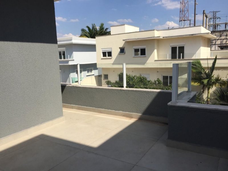 imóvel com 175m² - Vila Santo Antônio - Cotia