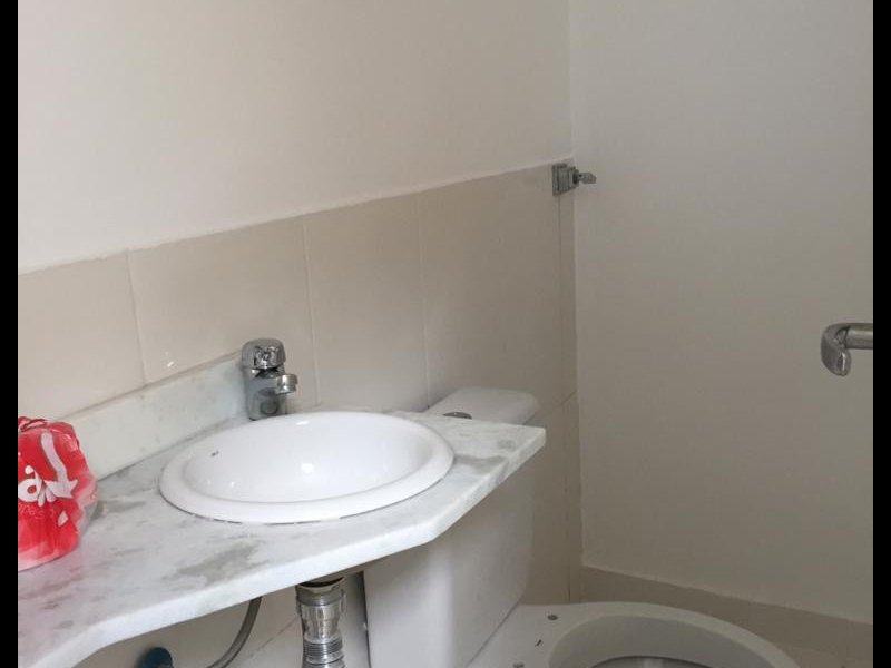 imóvel com 175m² - Vila Santo Antônio - Cotia