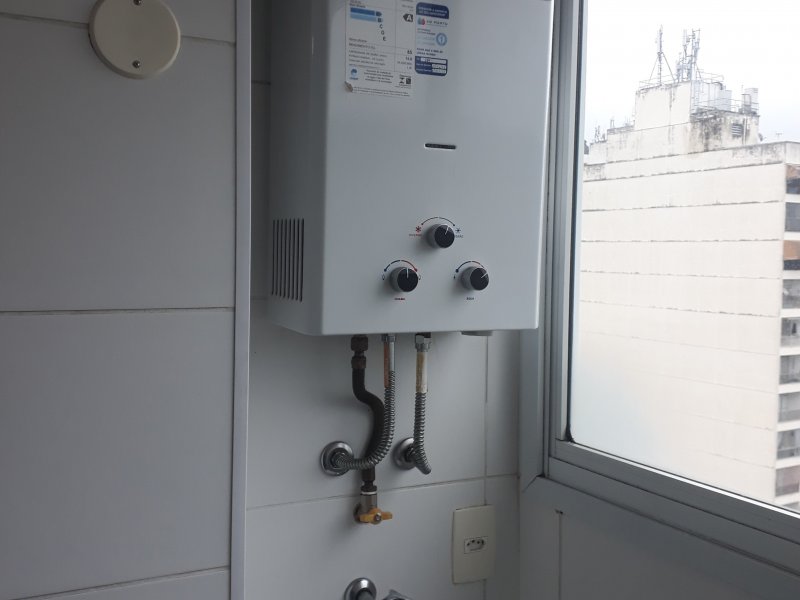 Apartamento à venda Santa Rosa com 60m² e 2 quartos por R$ 355.000 - 1426124643-35-lavanderia-aquecedor.jpg