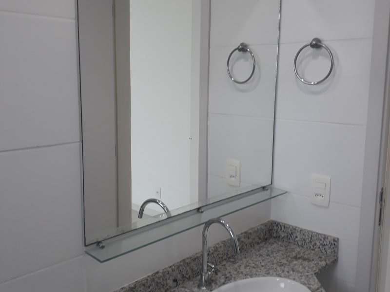 Apartamento à venda Santa Rosa com 60m² e 2 quartos por R$ 355.000 - 1591927719-31-banheiro-social.jpg