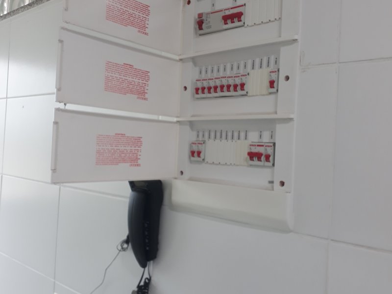 Apartamento à venda Santa Rosa com 60m² e 2 quartos por R$ 355.000 - 251736551-37-quadro-eletrico.jpg