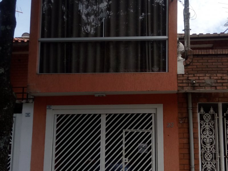 Casa à venda Recanto Monte Alegre com 83m² e 2 quartos por R$ 370.000 - 124587592-1.jpg