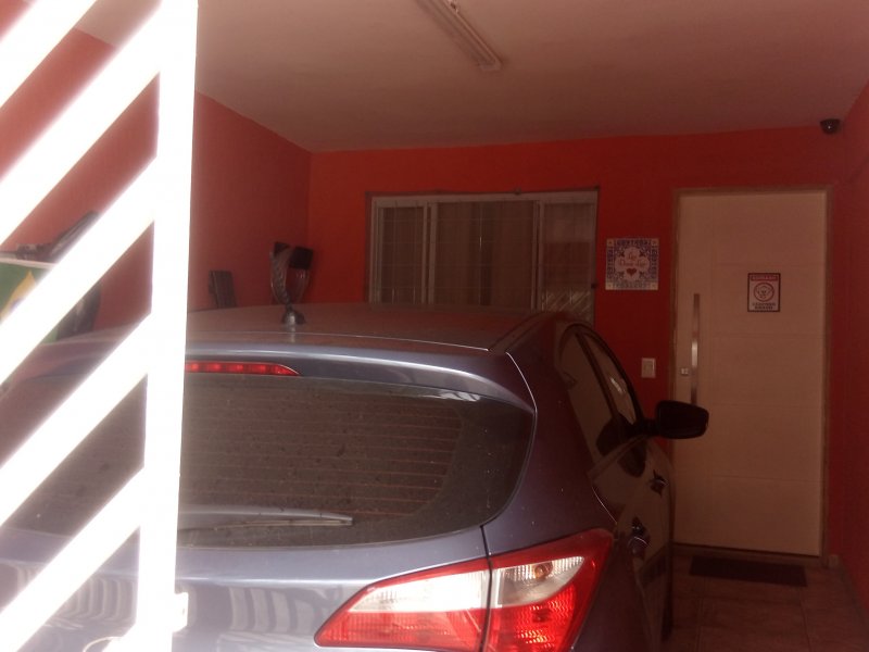 Casa à venda Recanto Monte Alegre com 83m² e 2 quartos por R$ 370.000 - 1587059804-2.jpg