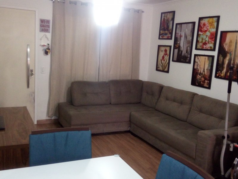 Casa à venda Recanto Monte Alegre com 83m² e 2 quartos por R$ 370.000 - 1600459755-20190104-135753.jpg