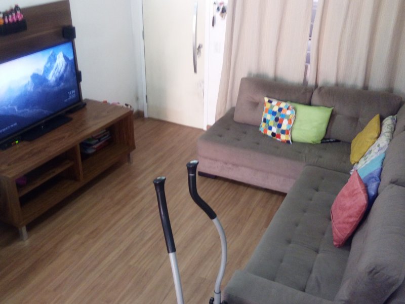 Casa à venda Recanto Monte Alegre com 83m² e 2 quartos por R$ 370.000 - 2032798351-20181222-111406.jpg
