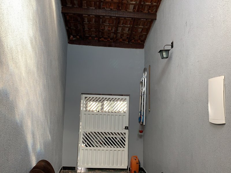 imóvel com 127m² - Jardim Ricardo - Hortolândia