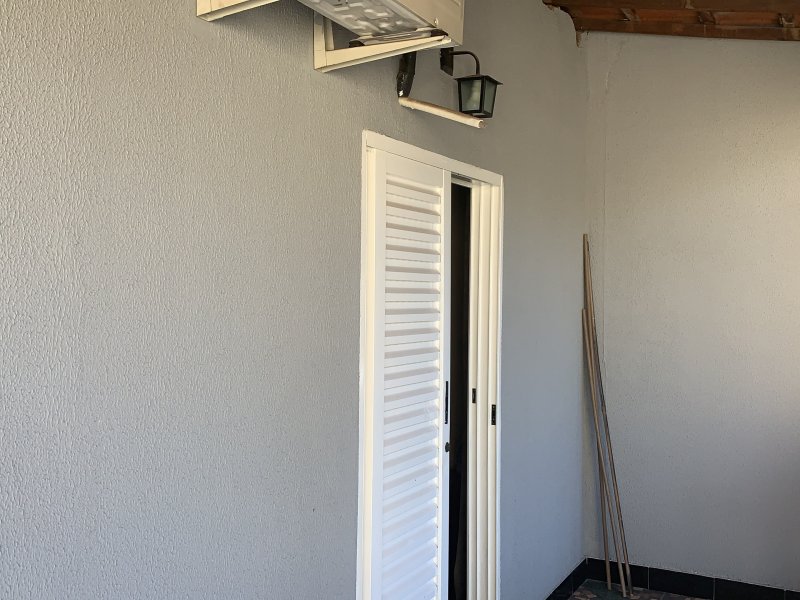 imóvel com 127m² - Jardim Ricardo - Hortolândia