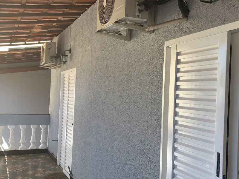imóvel com 127m² - Jardim Ricardo - Hortolândia