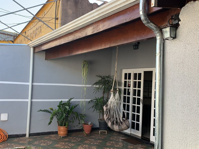 imóvel com 127m² - Jardim Ricardo - Hortolândia