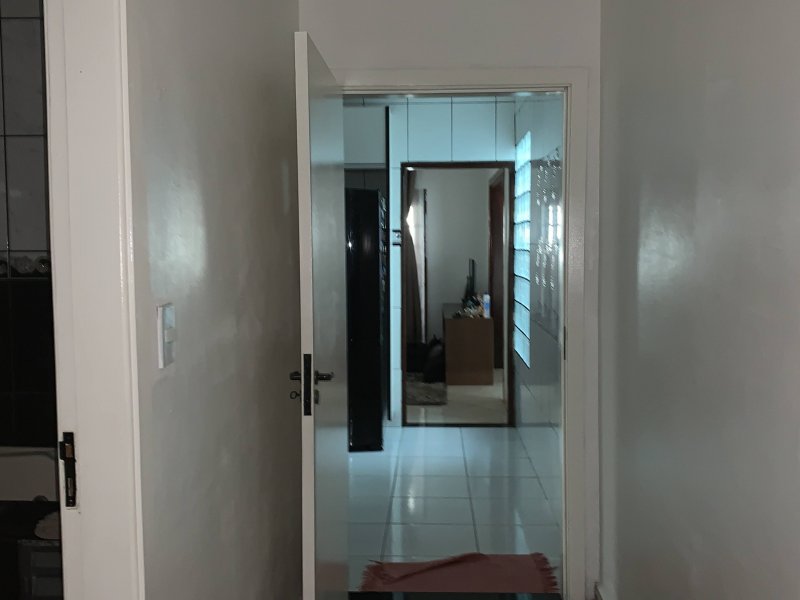 imóvel com 127m² - Jardim Ricardo - Hortolândia
