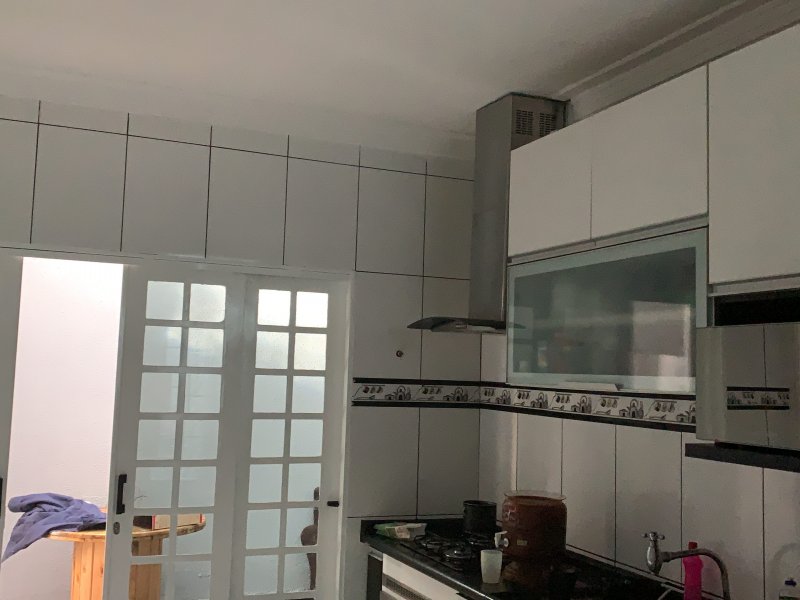 imóvel com 127m² - Jardim Ricardo - Hortolândia