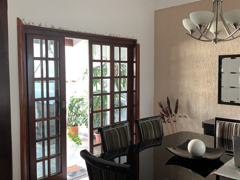 imóvel com 127m² - Jardim Ricardo - Hortolândia