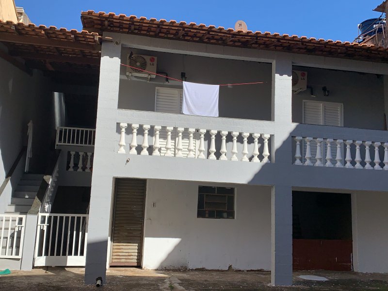 imóvel com 127m² - Jardim Ricardo - Hortolândia