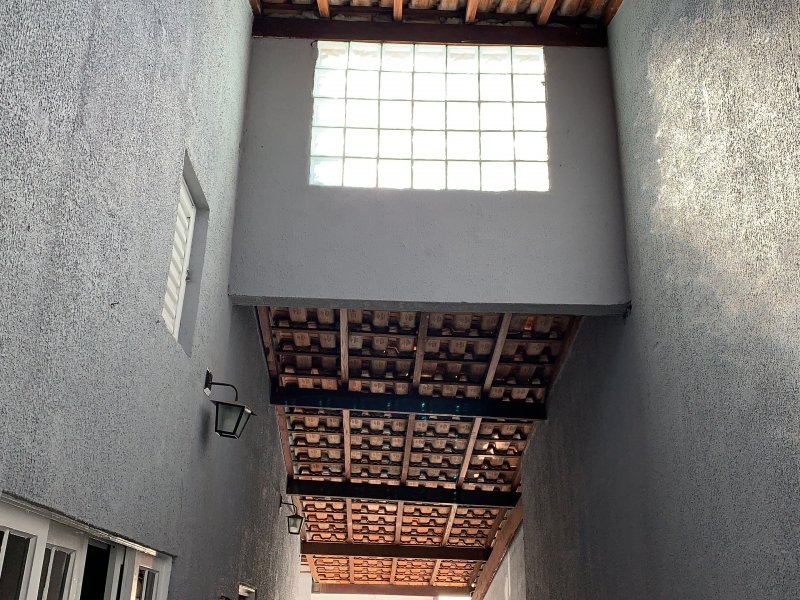 imóvel com 127m² - Jardim Ricardo - Hortolândia