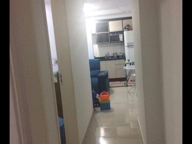 Apartamento à venda Parque São Vicente com 48m² e 1 quarto por R$ 220.000 - 195565520-inbound4841300108127680187.jpg