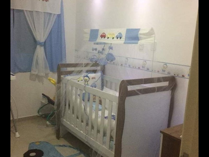 Apartamento à venda Parque São Vicente com 48m² e 1 quarto por R$ 220.000 - 325509464-inbound8457426590739378589.jpg