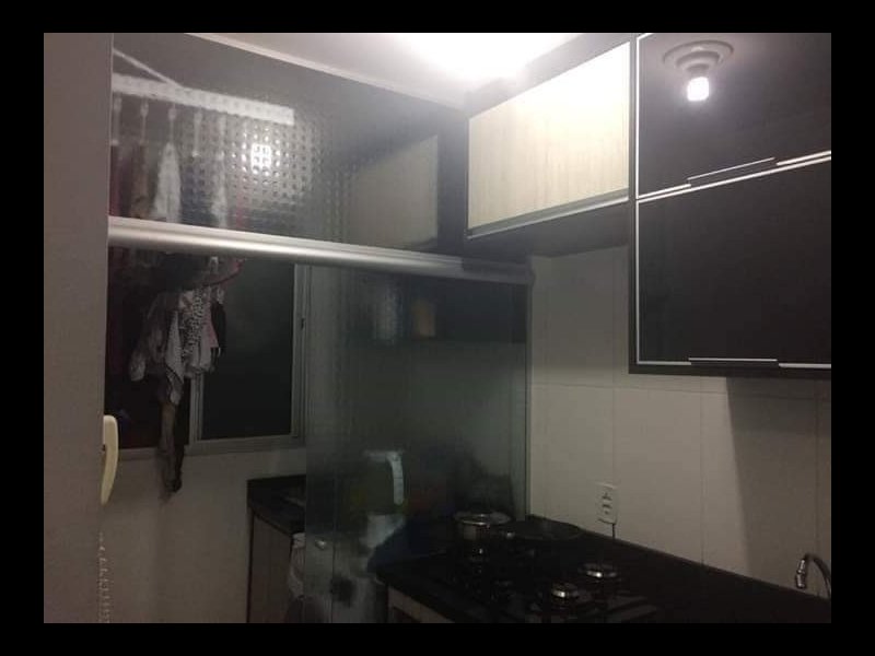 Apartamento à venda Parque São Vicente com 48m² e 1 quarto por R$ 220.000 - 346009735-inbound1895361606091209666.jpg