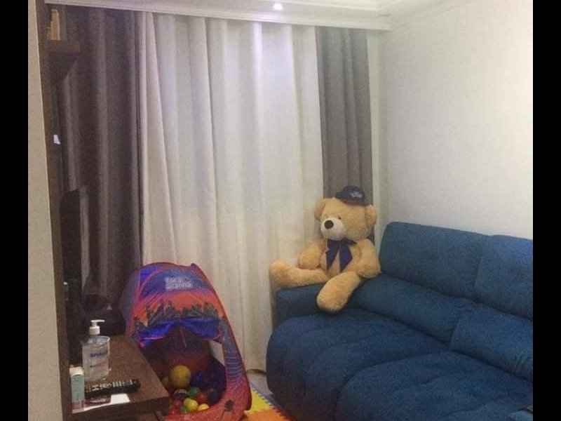 Apartamento à venda Parque São Vicente com 48m² e 1 quarto por R$ 220.000 - 42945712-inbound1905031213009924699.jpg