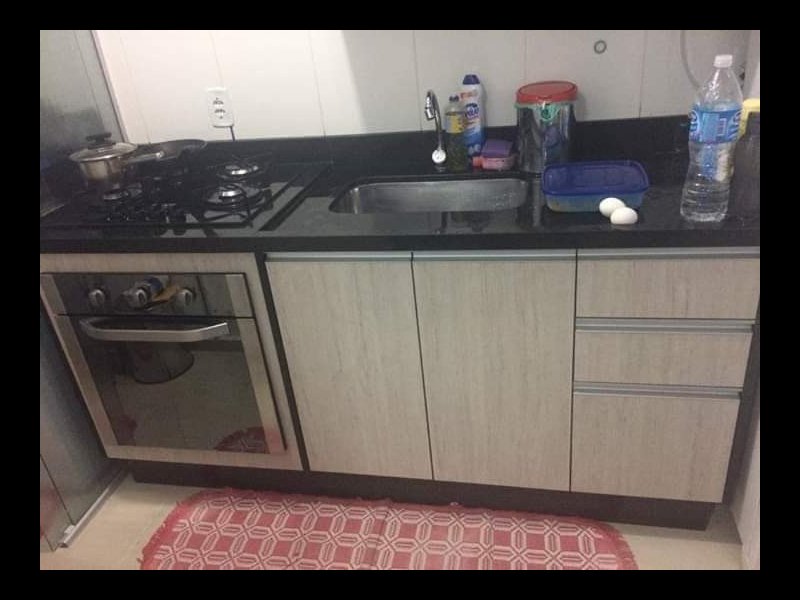 Apartamento à venda Parque São Vicente com 48m² e 1 quarto por R$ 220.000 - 491484641-inbound525770511678698585.jpg