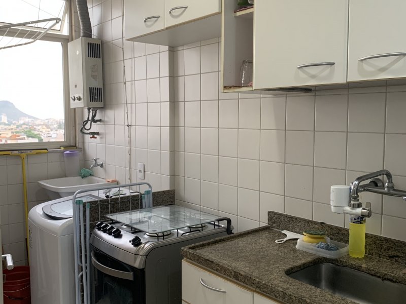 imóvel com 62m² - Recreio dos Bandeirantes - Rio de Janeiro