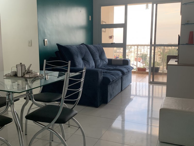 imóvel com 62m² - Recreio dos Bandeirantes - Rio de Janeiro
