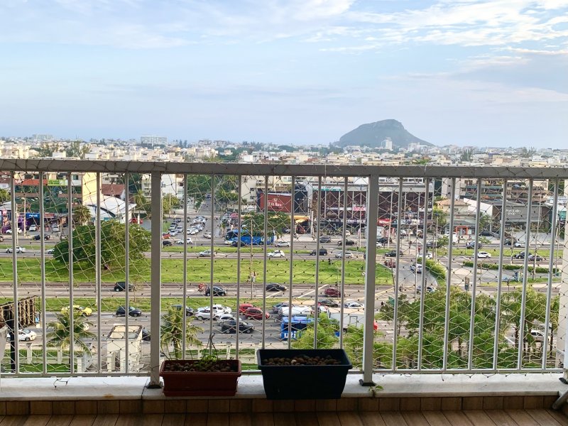 imóvel com 62m² - Recreio dos Bandeirantes - Rio de Janeiro