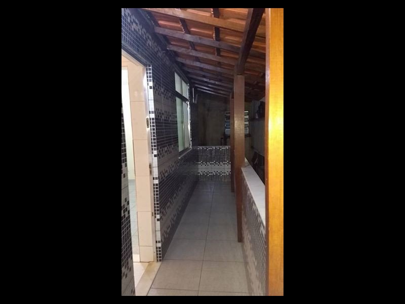 imóvel com 60m² - Vista Alegre - Rio de Janeiro