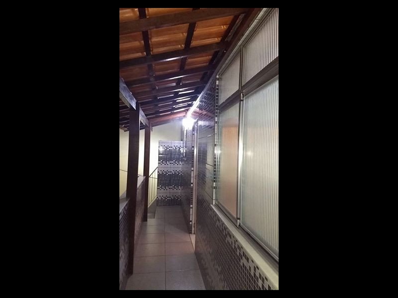 imóvel com 60m² - Vista Alegre - Rio de Janeiro