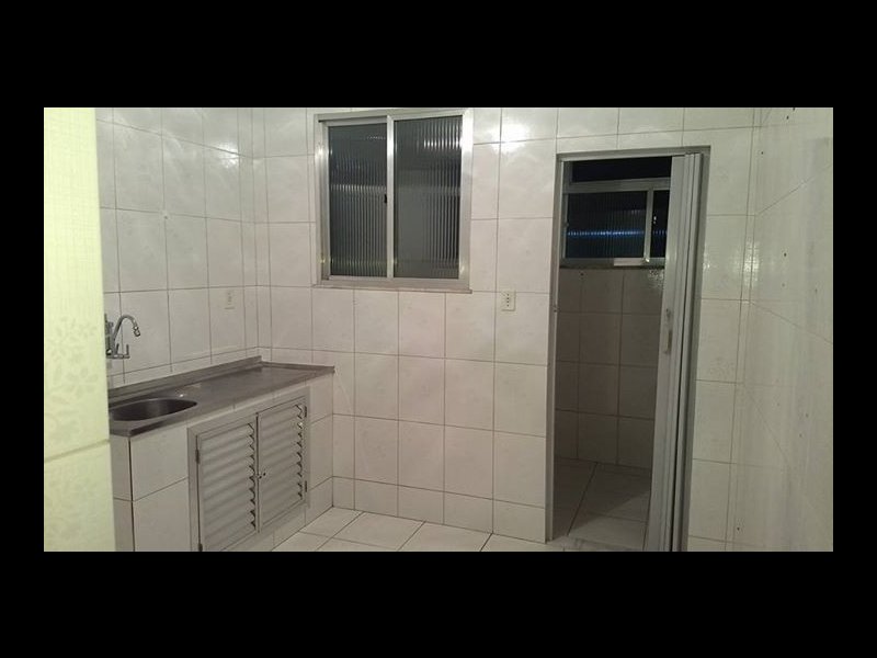 imóvel com 60m² - Vista Alegre - Rio de Janeiro