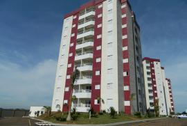 Apartamento à venda Planalto do Sol com 78m² - 3 dormitórios -  vagas - R$ 380.000 - 187293169-exterior.jpg